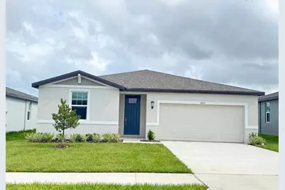 31633 Wild Grape Lane, Brooksville, FL 34602 - Photo 1