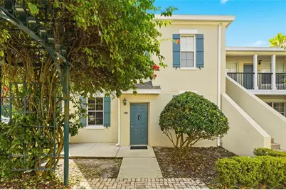 760 Siena Palm Drive #102, Celebration, FL 34747 - Photo 1