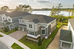 17384 Glossy Pomelo Wy, Winter Garden, FL 34787 - Photo 1