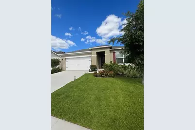 324 Sofia Lane, Lake Alfred, FL 33850 - Photo 1