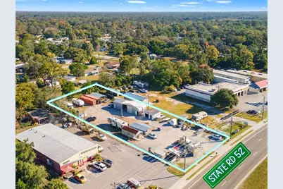 9539 State Road 52, Hudson, FL 34669 - Photo 1