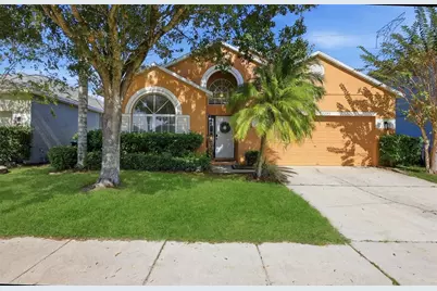 2275 Victoria Falls Drive, Orlando, FL 32824 - Photo 1