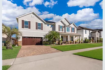 19385 Pummelo Drive, Orlando, FL 32827 - Photo 3