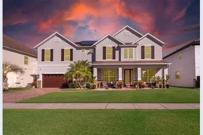 19385 Pummelo Drive, Orlando, FL 32827 - Photo 5