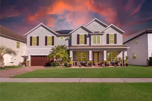 19385 Pummelo Dr, Orlando, FL 32827 - Photo 5