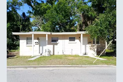 422 Henry Butts Drive, Daytona Beach, FL 32114 - Photo 1