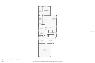 1174 Grand Hammock Ct, Kissimmee, FL 34746 - Photo 33