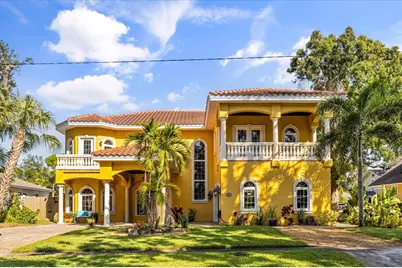 911 Jungle Avenue N, Saint Petersburg, FL 33710 - Photo 3