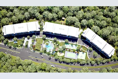 10009 Crisbert Ct Road #308D, Orlando, FL 32836 - Photo 3