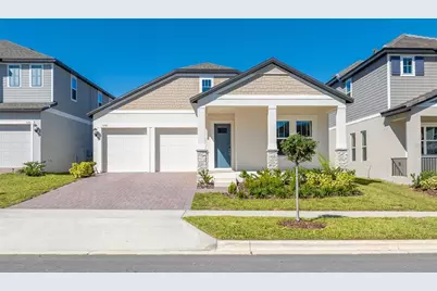 5290 Citrus Leaf Boulevard, Winter Garden, FL 34787 - Photo 1