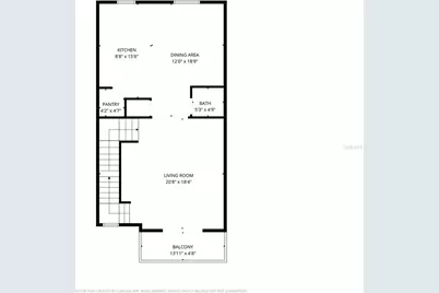 895 Brutus Terrace, Lake Mary, FL 32746 - Photo 3