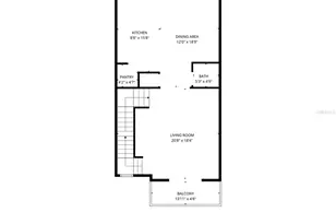 895 Brutus Terrace, Lake Mary, FL 32746 - Photo 3