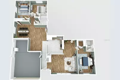 110 Albrighton Drive, Longwood, FL 32779 - Photo 3