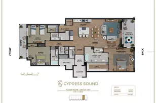 10009 Crisbert Ct Rd, Orlando, FL 32836 - Photo 3