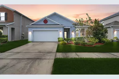 13506 Silver Strand Falls Drive, Orlando, FL 32824 - Photo 1