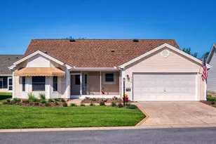 714 Del Rosario St, The Villages, FL 32159 - Photo 1