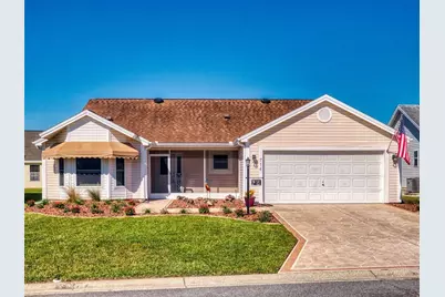 714 Del Rosario Street, The Villages, FL 32159 - Photo 1