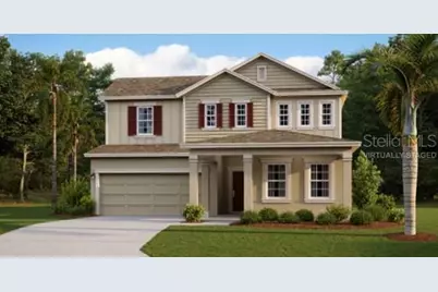 681 Terrapin Drive, Debary, FL 32713 - Photo 1