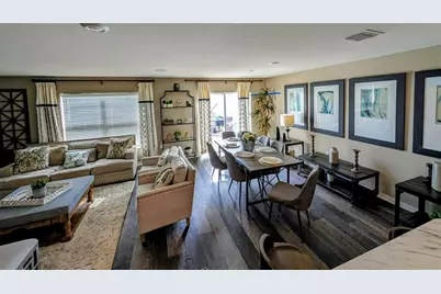 1825 Wilson Prairie Circle, Groveland, FL 34736 - Photo 7