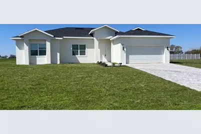 916 Dogwood Circle, Sebring, FL 33876 - Photo 1