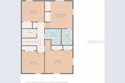 4600 Pine Lake Drive, Saint Cloud, FL 34769 - Photo 9