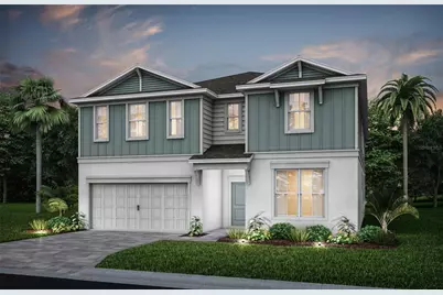 1033 Breezy Palms Way, Clermont, FL 34714 - Photo 1