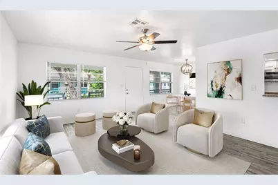 2865 51st Street S #9, Gulfport, FL 33707 - Photo 5