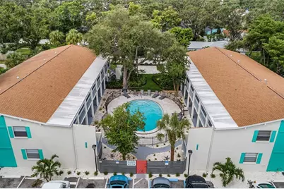 2855 51st Street S #7, Gulfport, FL 33707 - Photo 1