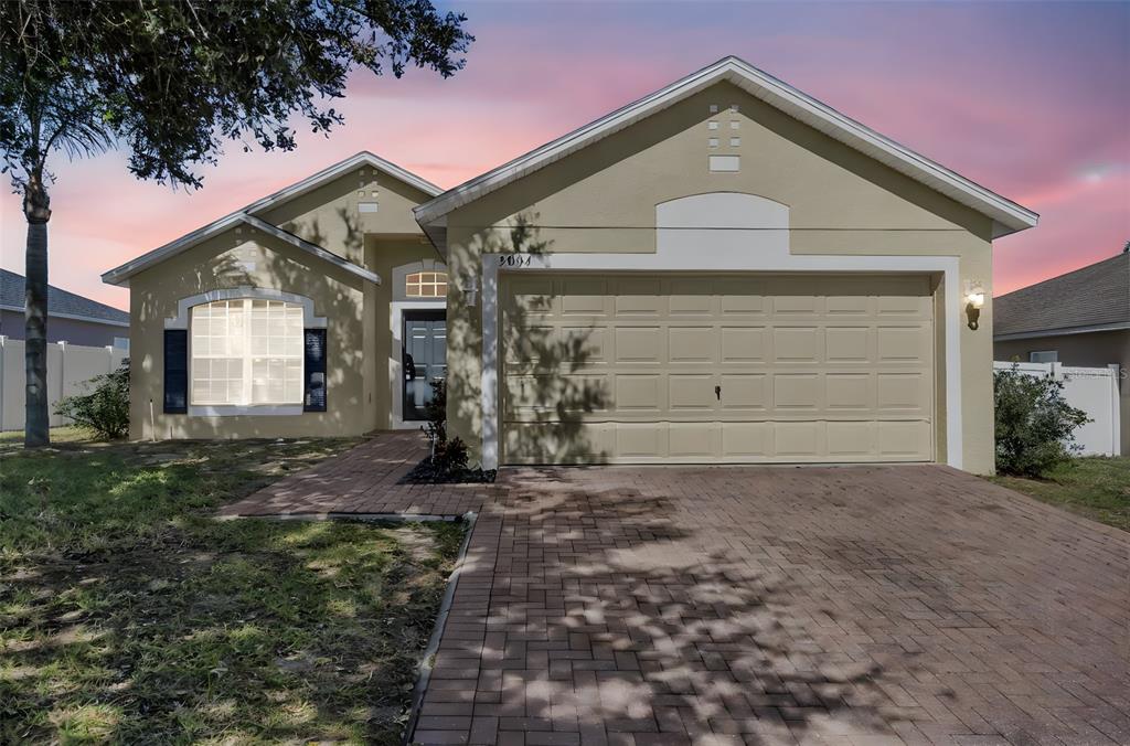 3004 Patterson Groves Dr main architectural view