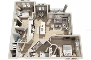 2285 Crown Vlg Rd, Ocoee, FL 34761 - Photo 21