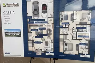 4810 Prairie Preserve Run, Saint Cloud, FL 34772 - Photo 3