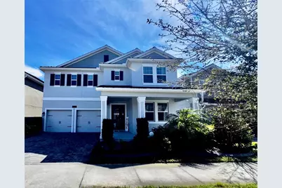 11939 Satire Street, Orlando, FL 32832 - Photo 1