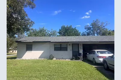 2763 & 2765 Coolidge Avenue, Orlando, FL 32804 - Photo 1