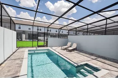 1360 Lava Tree Drive, Davenport, FL 33897 - Photo 33