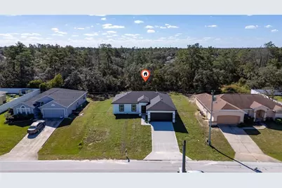 13069 SW 35th Circle, Ocala, FL 34473 - Photo 3