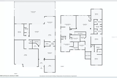 8000 Leaf Grove Circle, Orlando, FL 32836 - Photo 71