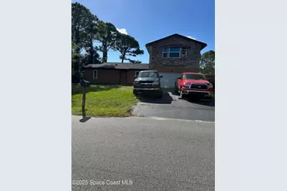 1640 Sandusky Street SE, Palm Bay, FL 32909 - Photo 1