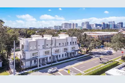 1002 E Robinson Street, Orlando, FL 32801 - Photo 1
