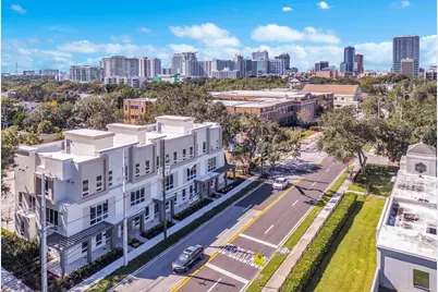 1002 E Robinson Street, Orlando, FL 32801 - Photo 1