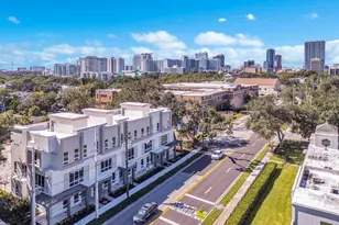 1002 E Robinson St, Orlando, FL 32801 - Photo 1