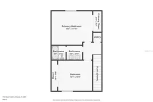 1722 Silver Creek Ct, Orlando, FL 32807 - Photo 39