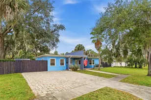406 S Scott Ave, Sanford, FL 32771 - Photo 3