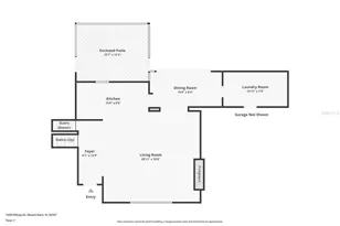 1450 Hilltop Dr, Mount Dora, FL 32757 - Photo 49