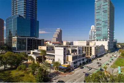 151 E Washington Street #209, Orlando, FL 32801 - Photo 1