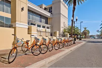 151 E Washington Street #209, Orlando, FL 32801 - Photo 23