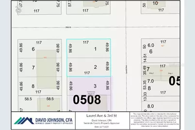 00 Laurel Avenue, Sanford, FL 32771 - Photo 7