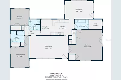 606 Briarcliffe Street, Sanford, FL 32773 - Photo 29