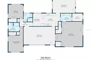 606 Briarcliffe St, Sanford, FL 32773 - Photo 29