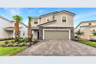 7303 Oakmoss Loop, Davenport, FL 33837 - Photo 1