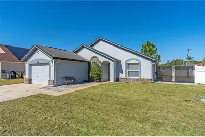 8601 Cavendish Drive, Kissimmee, FL 34747 - Photo 3